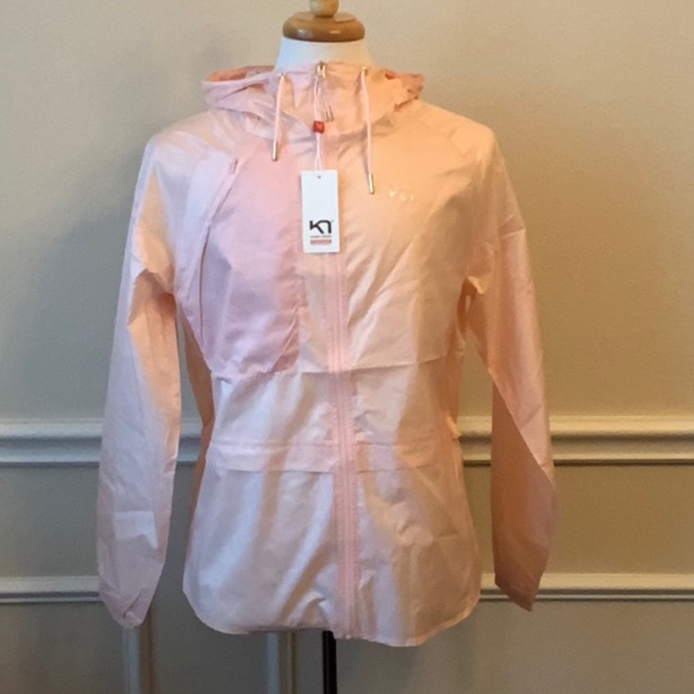 Kari Traa CELINA JACKET - Flush